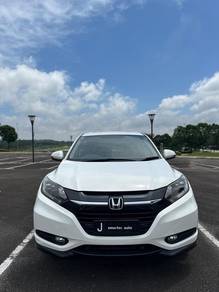 Honda HR-V 1.8 V ENHANCED (A)