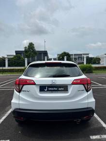 Honda HR-V 1.8 V ENHANCED (A)
