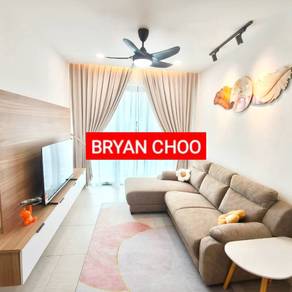 KENNY HILL RESIDENCE ROOM FOR RENT At JALAN UPLAND KUCHING SARAWAK