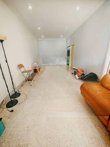 Taman Petaling Gem – Freehold Single Storey Near Market & Schools!
