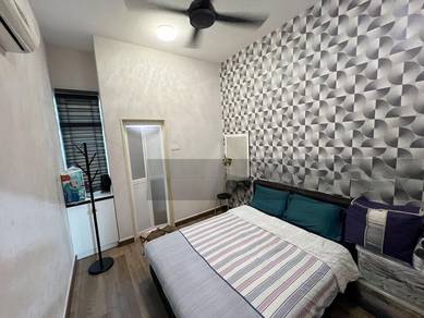 Austin Residence, Mount Austin, Fully Renovated Double Storey House