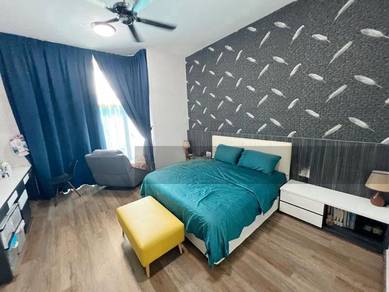 Austin Residence, Mount Austin, Fully Renovated Double Storey House