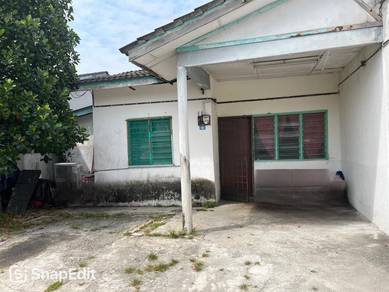 MURAH Single Storey Semi D Desa Surada Seksyen 8 Bandar Baru Bangi