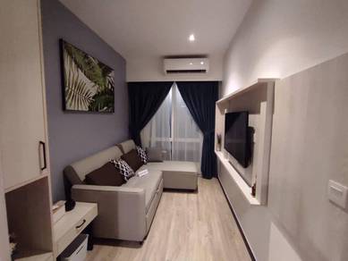 Vetro 11 suite • beside QE1 • Airbnb • kk