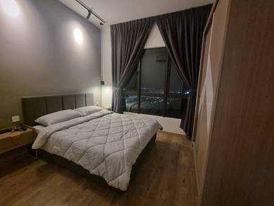 Forest Hill Residence | High Floor|Fully Furinshed|Rent