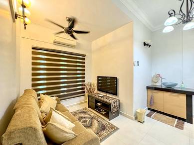 NON BUMI LOT Cheapest 2 Storey Bungalow Rasah Kemayan Seremban 2