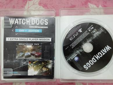 ps3 used game 