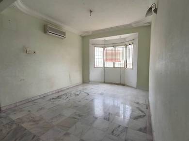 Rare 2-Carpark Unit at Perdana Puri – Freehold & Affordable!