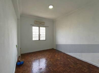 Rare 2-Carpark Unit at Perdana Puri – Freehold & Affordable!