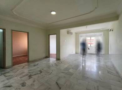 Rare 2-Carpark Unit at Perdana Puri – Freehold & Affordable!