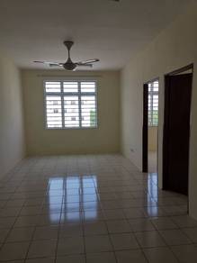 Angkasa Apartment | Inanam | Menggatal | High Floor |Unfurnished |Rent