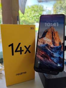 Realmi 14x 5g