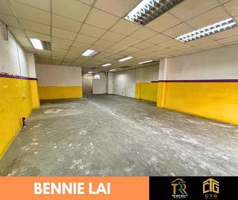 Inanam| Inanam Business Centre| Ground Floor