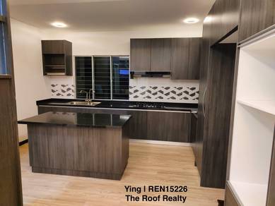 Tmn Bukit Sepanggar|Renovated|Own Stay & Investment|UMS|Hospital Likas
