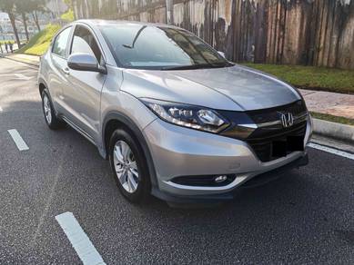 Honda HR-V 1.8 (A) V ENHANCED, 