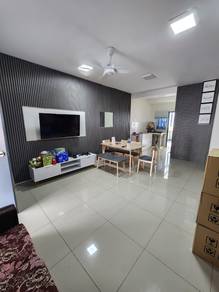 2-storey-Terraced-House-for-rent-Putrajaya-Putrajaya