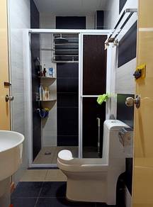 Upgraded Kepong Baru Home – Freehold Gem with Spacious Interior!