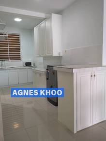 The Oasis Move in condition USM Gelugor