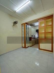 Taman Bukit Indah, Jalan Indah 1, Basic Renovated Single Storey House