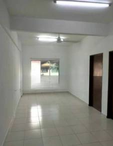 Pangsapuri Berlian Subang Sewa Murah Easy Access Well Kept Near Ktm