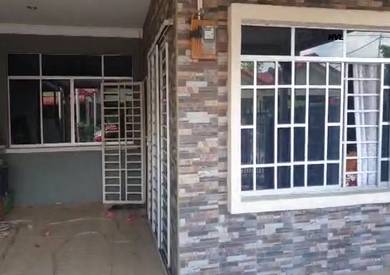 Taman MDK Keningau -Renovated Unit For Sale
