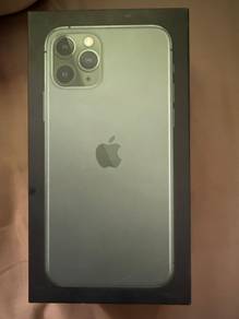 Apple iphone 11pro