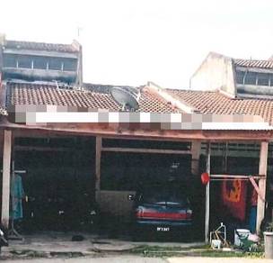Single storey, Taman Kuala Berang, Kuala Berang, Hulu Terengganu