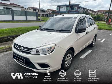 Proton SAGA 1.3 STANDARD MT (M)