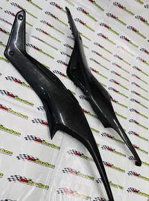 NZ Carbon Side Panel – YAMAHA XMAX V2 & V3