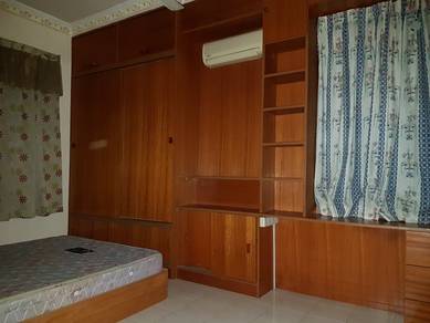 Apartment Taman Wijaya Tingkat 2