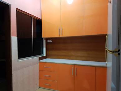 Apartment Taman Wijaya Tingkat 2