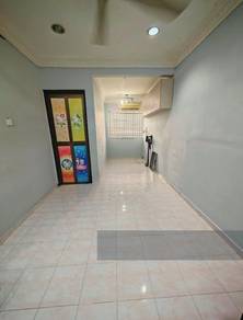 Renovated Bukit Maluri Home with Large Land & Car Porch – Gated & Secu