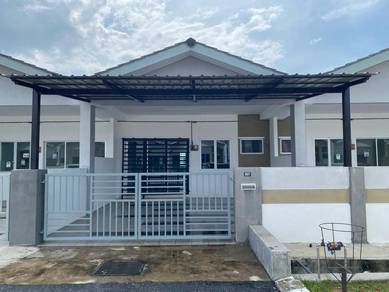 Rumah cantik dan murah di sitiawan perak