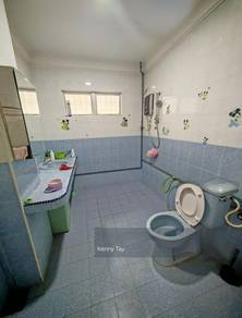 Renovated Bukit Maluri Home with Large Land & Car Porch – Gated & Secu