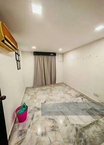Renovated Bukit Maluri Home with Large Land & Car Porch – Gated & Secu
