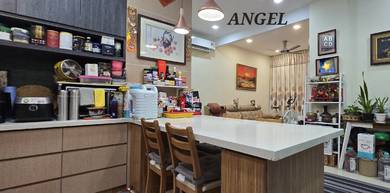 Greenfield Residence (Kota Kinabalu)-1