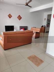 Taman Ehsan Jaya Ej 9, G&G Basic Renovated Double Storey Terrace