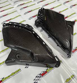 NZ Carbon Deltabox – Yamaha XMAX V2 & V3