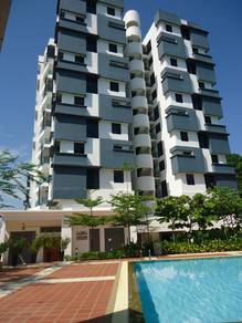 Best Buy Gardenview Residence, D&#39;melor, next Dpulze Cyberjaya ELC