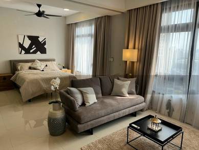 Serini Melawati Kuala Lumpur Condominium For Sale