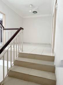 Taman Sinar Suria Deal – Extended Freehold Home in Gated Community!
