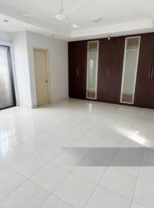 Taman Sinar Suria Deal – Extended Freehold Home in Gated Community!