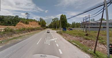Kinarut Land | CL Title | Papar Old Road