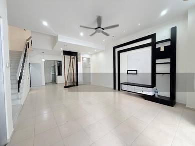 Taman Setia Tropika, G&G 20x80 Sf Renovation Double Storey Terrace