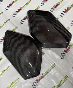 NZ Carbon Drawer L/R – Yamaha XMAX V2