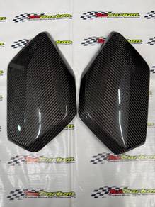 NZ Carbon Drawer L/R – Yamaha XMAX V2