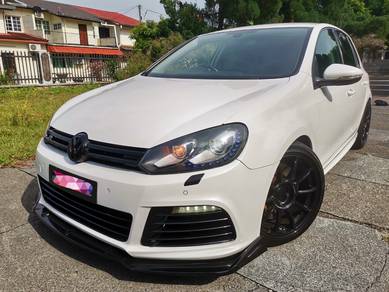 GOLF 1.4 TSI MK6 STAGE 2/PADDLE Shift