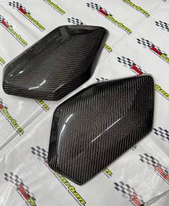 NZ Carbon Drawer L/R – Yamaha XMAX V2
