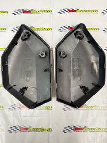 NZ Carbon Drawer L/R – Yamaha XMAX V2