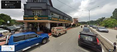 Bandar Baru Bangi Double Storey Corner Lot Many Side Parking 2390sf